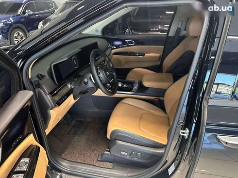 Kia Carnival 2021 - фото 23