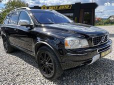 Продажа б/у Volvo XC90 2013 года в Коломые - купить на Автобазаре