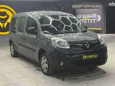 Купить Renault бу в Черновцах - купить на Автобазаре