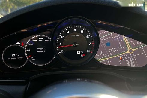 Porsche Cayenne 2019 - фото 22