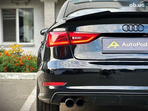 Audi A3 2014 - фото 15