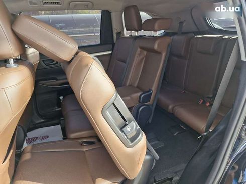 Toyota Highlander 2018 - фото 17