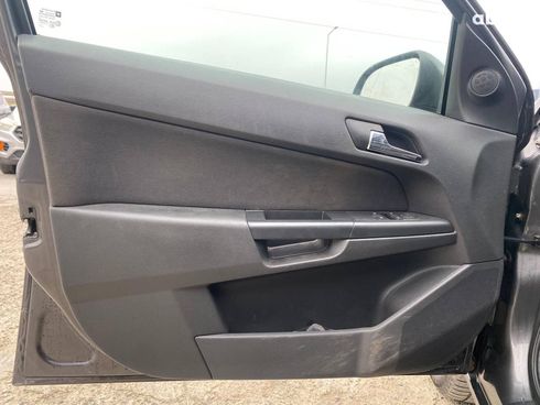 Opel Astra 2011 серый - фото 9