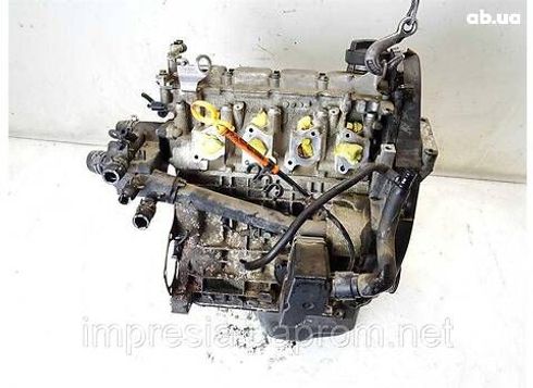 двигатель в сборе для Volkswagen Lupo - купити на Автобазарі - фото 2