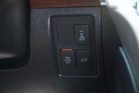 Toyota Land Cruiser 2014 - фото 25