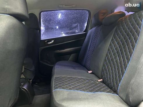 Peugeot 307 2002 - фото 21