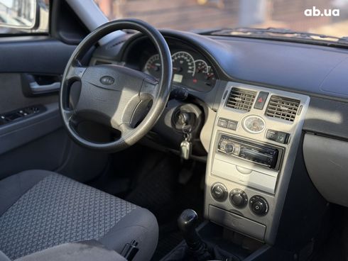 ВАЗ Priora 2009 серый - фото 15