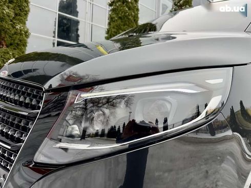 Mercedes-Benz V-Класс 2025 - фото 13