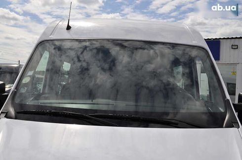 Renault Master 2018 - фото 16