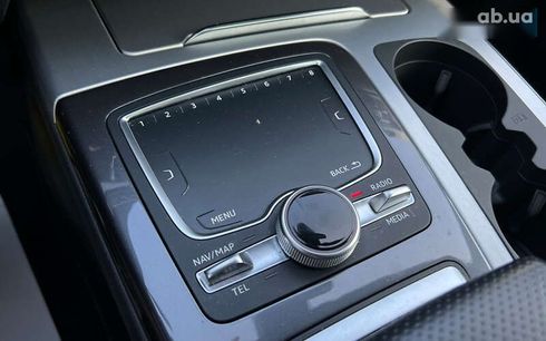 Audi SQ7 2018 - фото 21