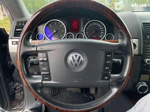 Volkswagen Touareg 2008 - фото 27