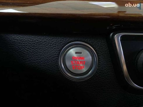 Kia K7 2016 - фото 30