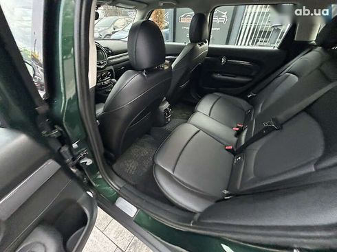 MINI Clubman 2016 - фото 23