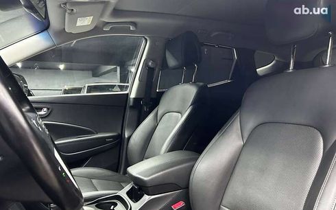 Hyundai Santa Fe 2015 - фото 11