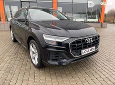 Продажа б/у Audi Q8 2018 года - купить на Автобазаре