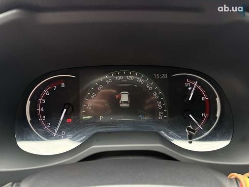 Toyota RAV4 2019 - фото 23