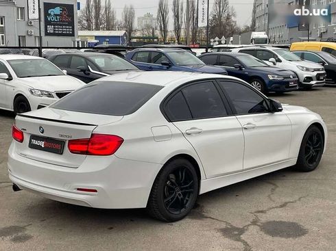 BMW 3 серия 2017 - фото 8