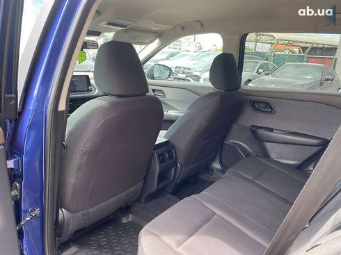 Nissan Rogue 2023 - фото 21