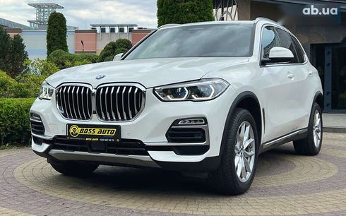 BMW X5 2020 - фото 3