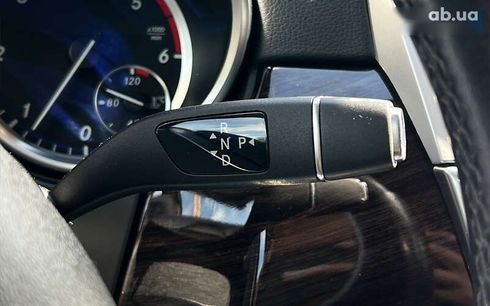 Mercedes-Benz M-Класс 2012 - фото 20