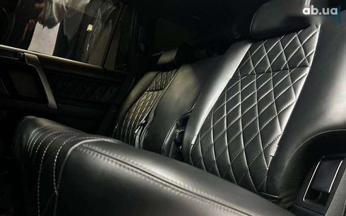 Toyota Land Cruiser Prado 2015 - фото 24