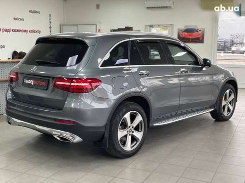 Mercedes-Benz GLC-Класс 2019 - фото 8