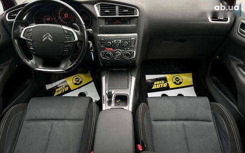 Citroёn C4 2011 - фото 18
