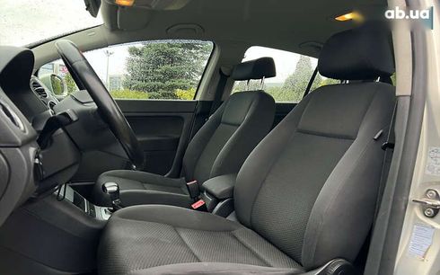 Volkswagen Golf Plus 2010 - фото 16