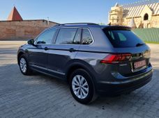 Продажа б/у Volkswagen Tiguan в Тернопольской области - купить на Автобазаре
