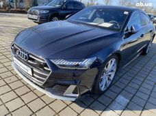 Купить Audi S7 дизель бу - купить на Автобазаре