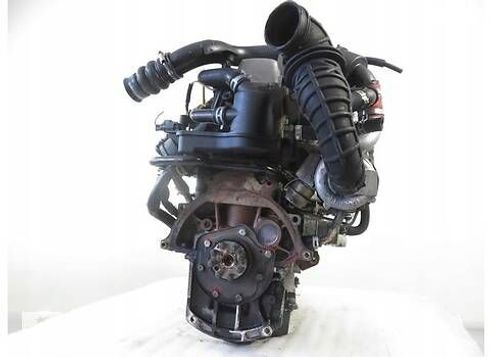 двигатель в сборе для Ford Focus - купити на Автобазарі - фото 5