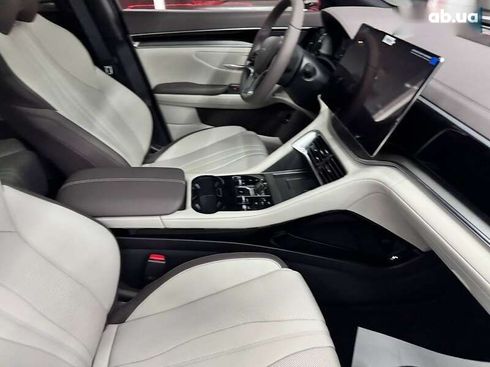 BYD Song Plus 2025 - фото 16