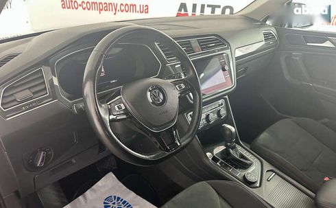 Volkswagen Tiguan Allspace 2018 - фото 7