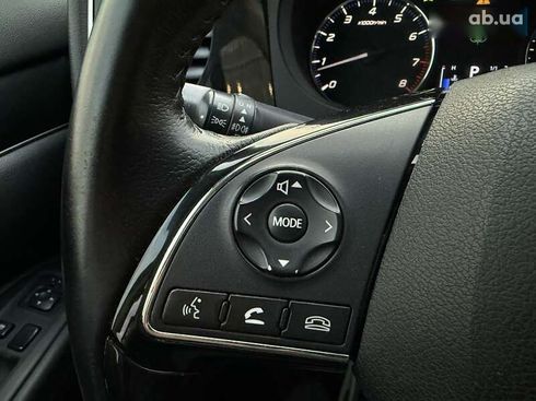 Mitsubishi Outlander 2019 - фото 25