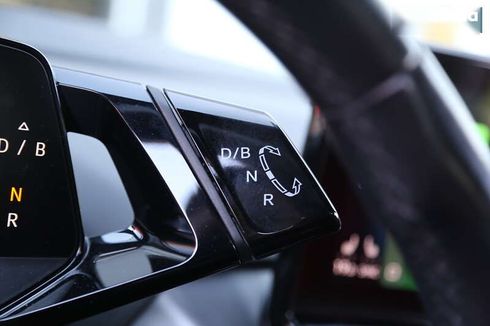 Volkswagen ID.4 2021 - фото 18