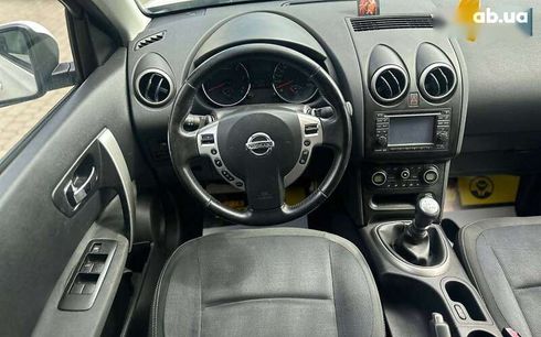 Nissan Qashqai 2010 - фото 16