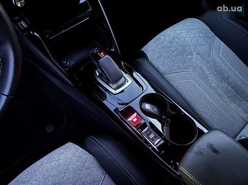 Peugeot e-2008 2020 - фото 18
