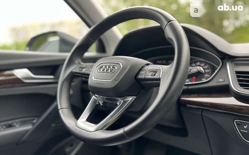 Audi Q5 2019 - фото 14