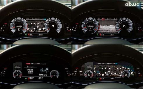 Audi Q8 2019 - фото 22