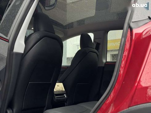 Tesla Model Y 2025 - фото 16