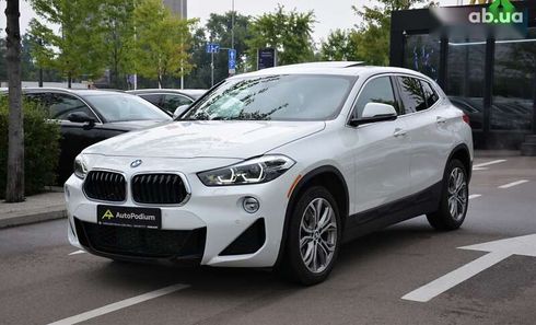 BMW X2 2019 - фото 7