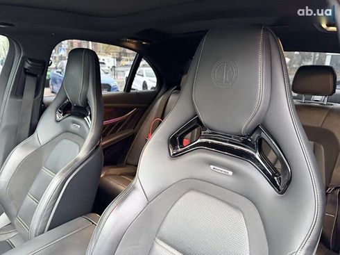 Mercedes-Benz E-Класс 2018 - фото 29