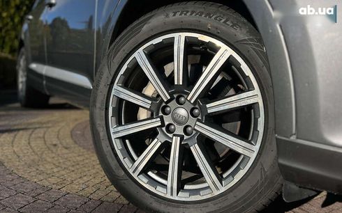 Audi Q7 2017 - фото 24