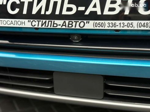 BYD Yuan EV 2023 - фото 10