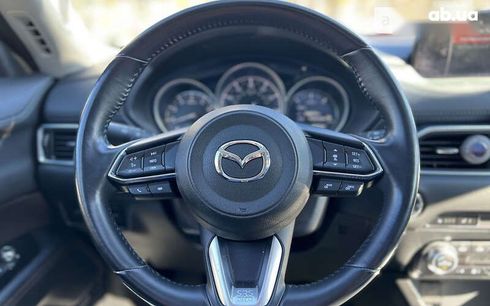 Mazda CX-5 2017 - фото 19