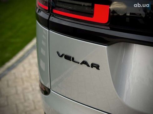 Land Rover Range Rover Velar 2023 - фото 25