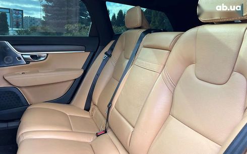 Volvo V90 2019 - фото 24