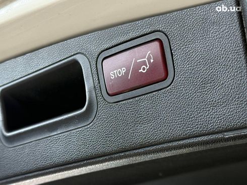 Mercedes-Benz M-Класс 2010 белый - фото 19