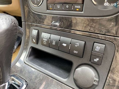 GMC Acadia 2012 - фото 20