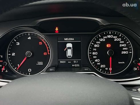 Audi A4 2015 - фото 19
